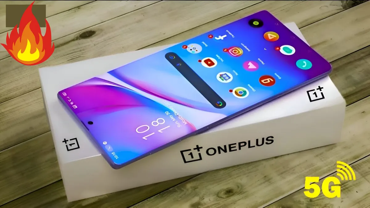 New OnePlus Phone