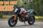 KTM 125 Duke