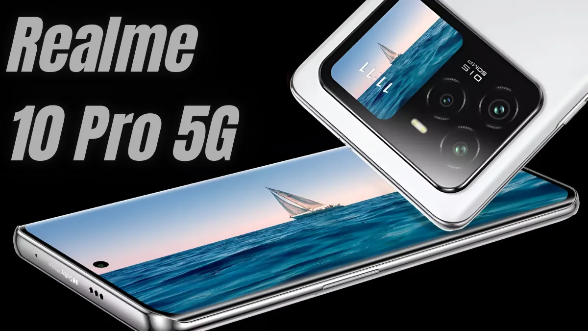 Realme 10 Pro 5G